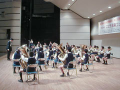 氏家小学校