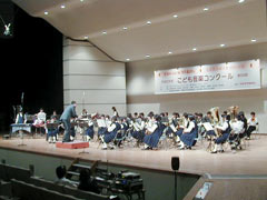 山辺中学校