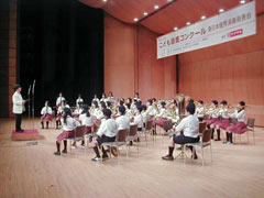 浜松市芳川小学校