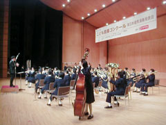 十日町中学校