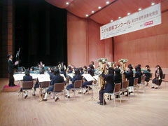 筑摩野中学校