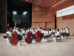 行徳小学校