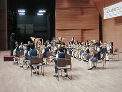 千歳小学校