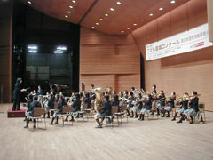 前渡小学校