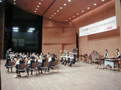 今市第三小学校