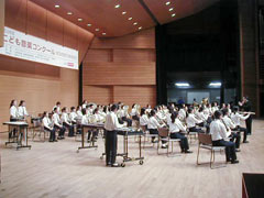東習志野小学校