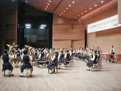 横浜雙葉小学校