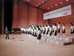 東陽小学校