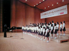 薬円台南小学校