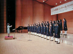 佐野中学校
