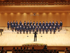 長崎南山小学校