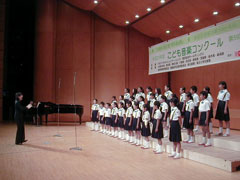 有馬小学校