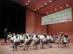 東久留米市第三小学校