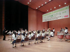 第二砂町小学校