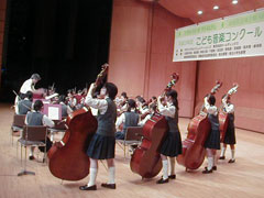 江戸川女子中学校
