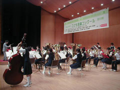宮前平中学校