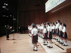 坂戸小学校