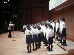 大磯小学校
