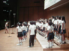 戸塚小学校