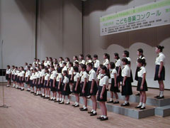 相川小学校