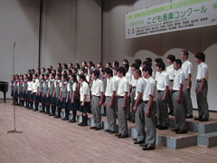 東村山第五中学校