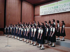 友部中学校