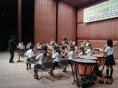 白方小学校
