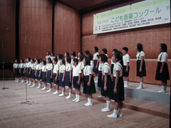 延方小学校