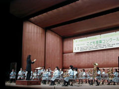 前渡小学校