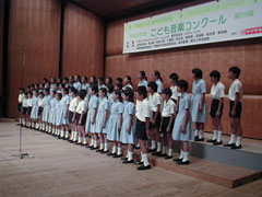 リリーベール小学校