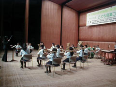 五台小学校