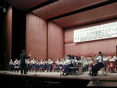 酒門小学校