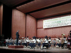 五霞中学校