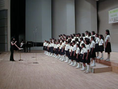永明小学校