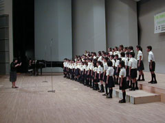 京ヶ島小学校