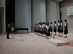 吉岡中学校