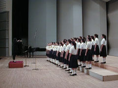 宮浦中学校