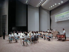 渋川北小学校