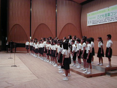 おゆみ野南小学校