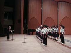 松戸市第二中学校