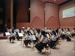 旭市第一中学校