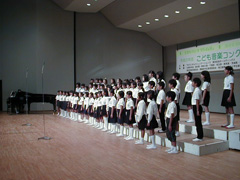 蔵波小学校