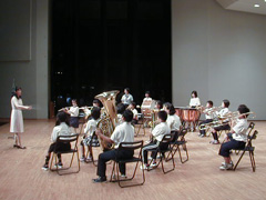 湖北台東小学校