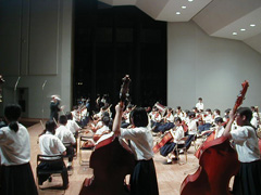 野田市第二中学校