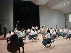 滝野中学校