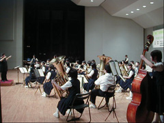 田中学校