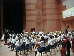 富岡中学校