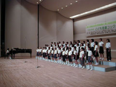 蓮田北小学校
