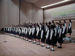 春日部中学校