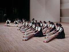 豊春中学校
